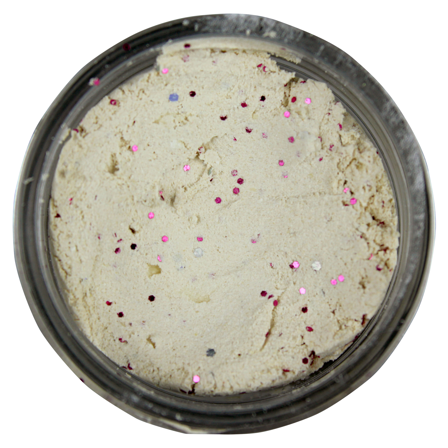 FTM Trout Finder Bait Cookie (weiß)