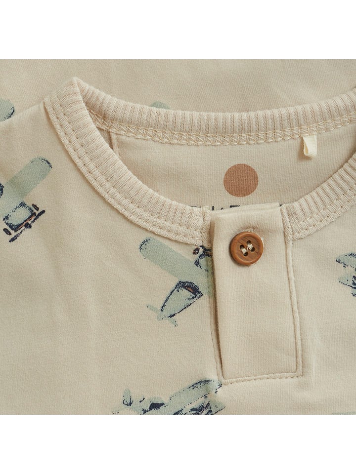 enfant Body in Beige/ Hellblau günstig kaufen