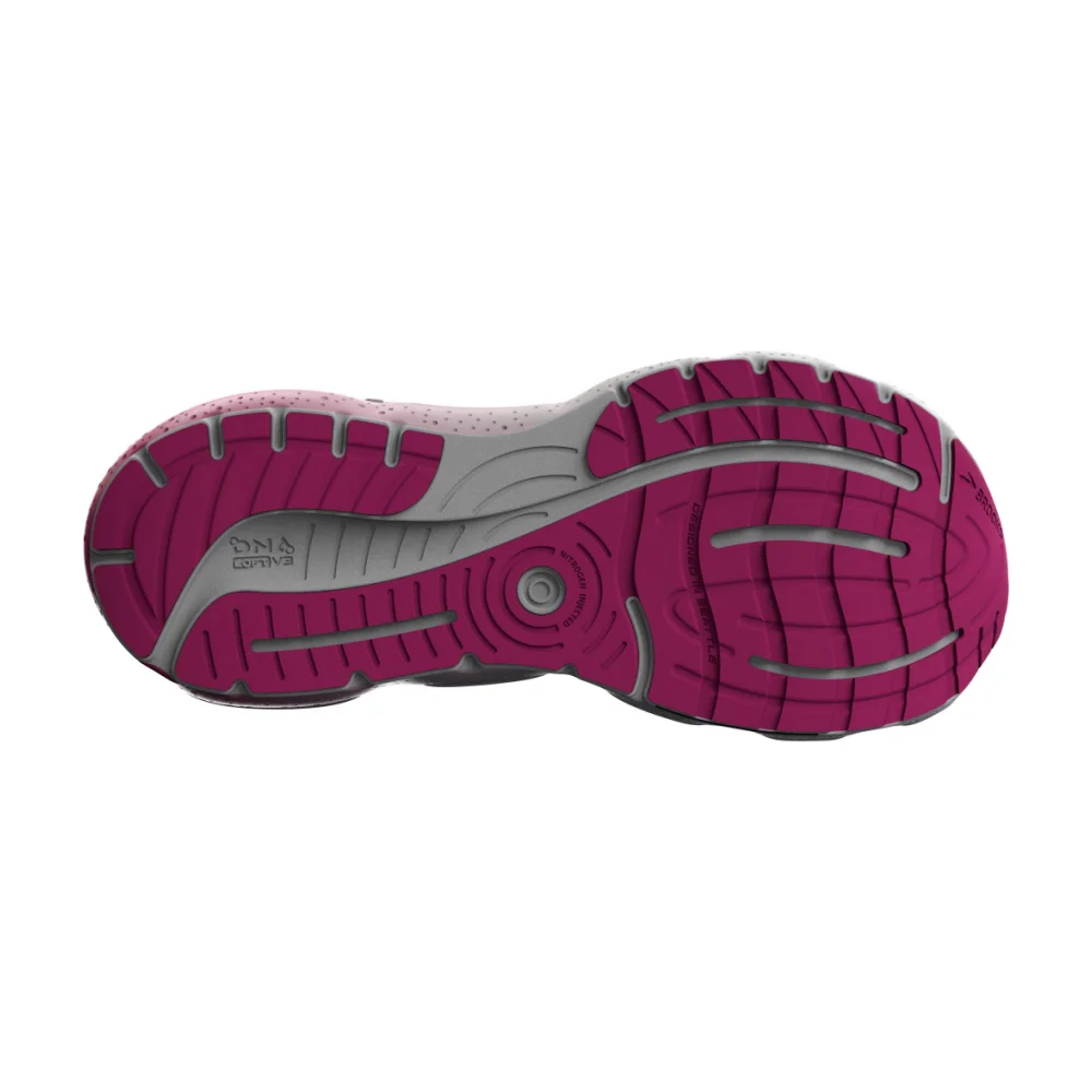 Brooks Glycerin GTS 20 120370-1B-094 / schwarz