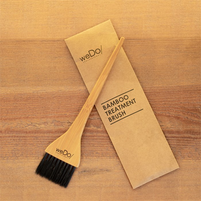 Bamboo Treatment Brush