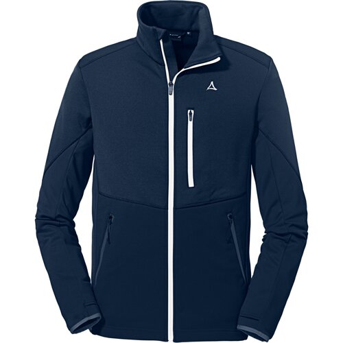 HERREN UNTERJACKE FLEECE JACKET LODRON M