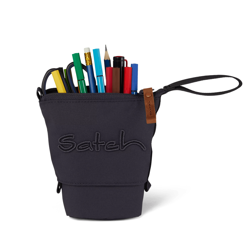 Pencil Slider Nordic Grey