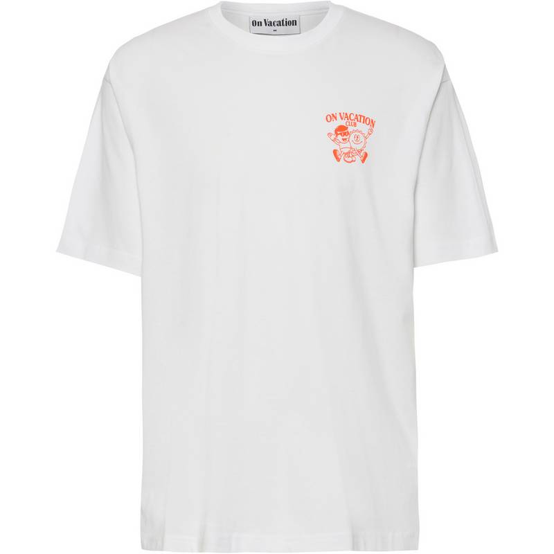 ON VACATION 100% Fun T-Shirt