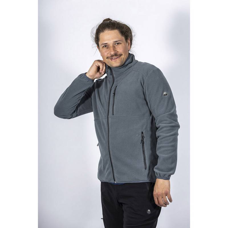 Maul Sport Teisenberg Fleecejacke Herren