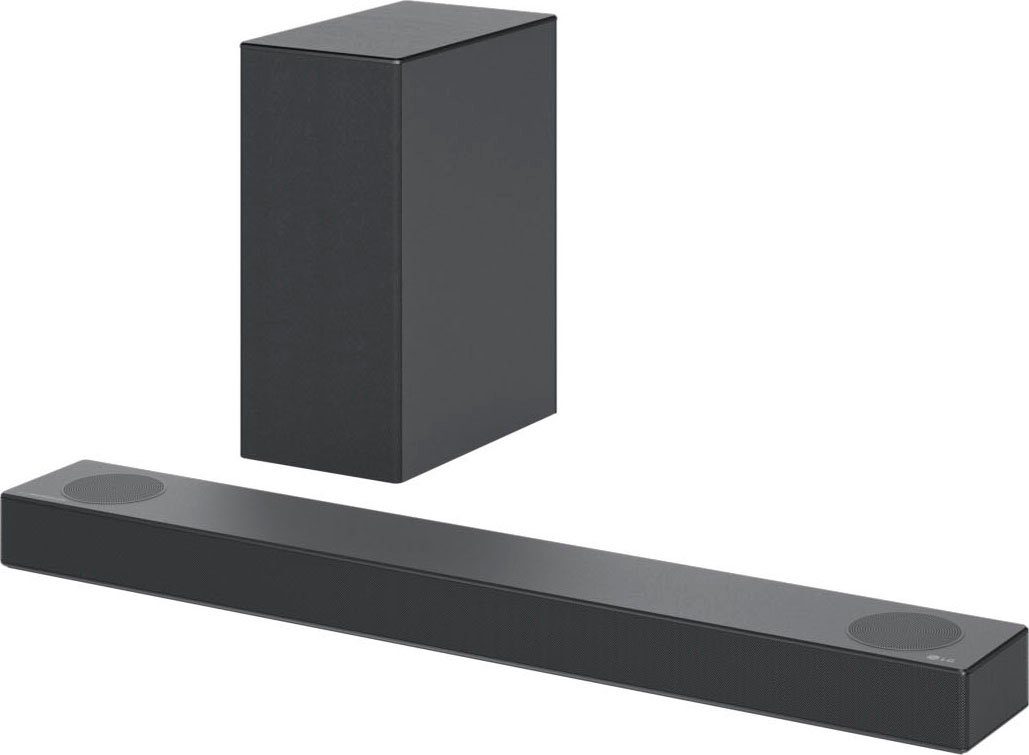 LG DS75Q 3.1.2 Soundbar (Bluetooth, 380 W)