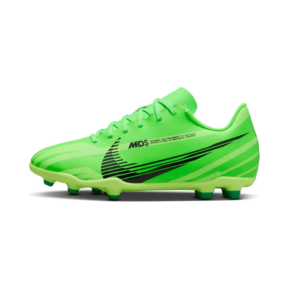 Nike Mercurial Vapor 15 Club Dream Speed FG MG FJ7188-300 / grün