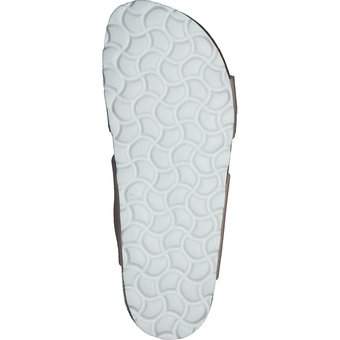 Bio Life Pantolette in rosa