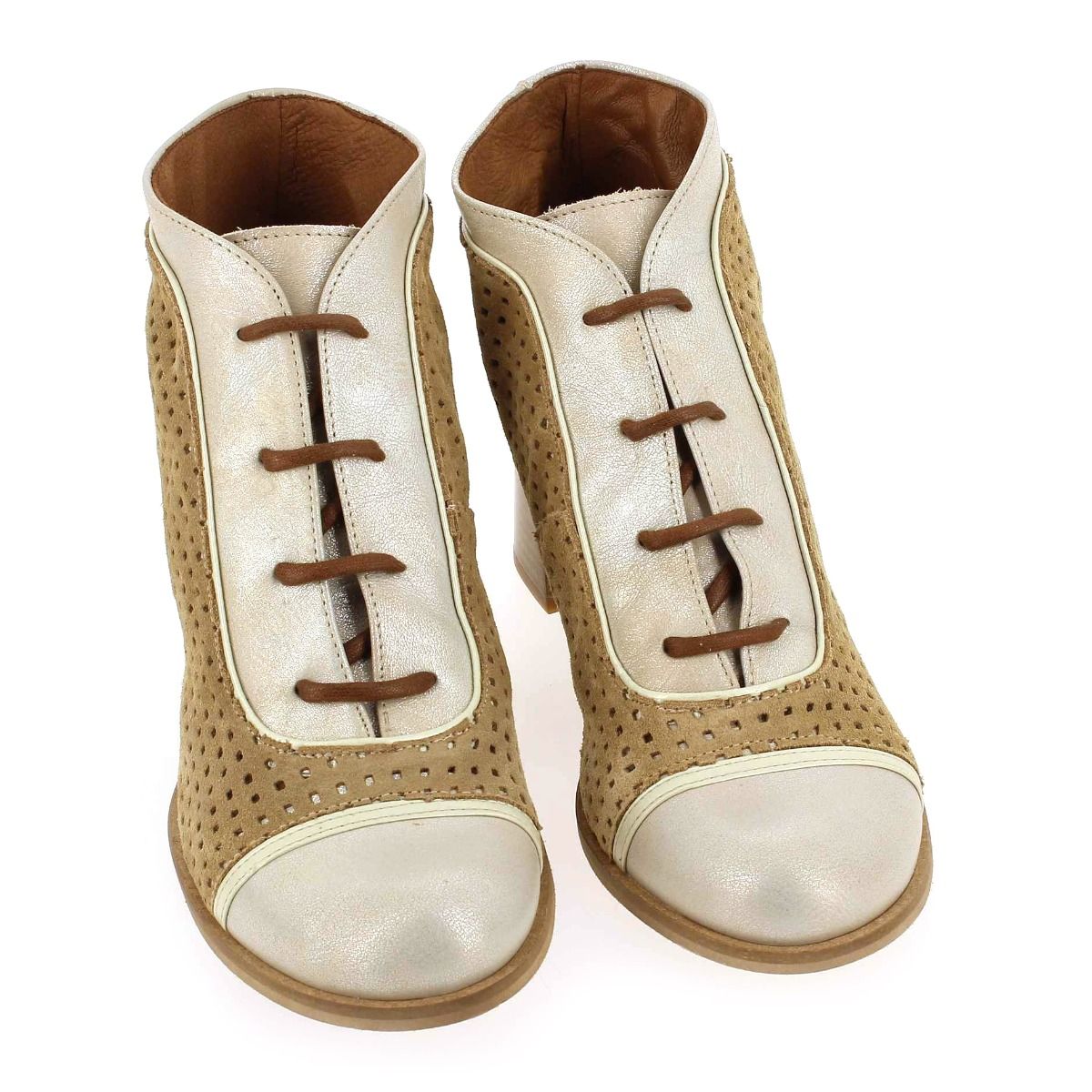 Nemonic  2271 - Beige  Platine