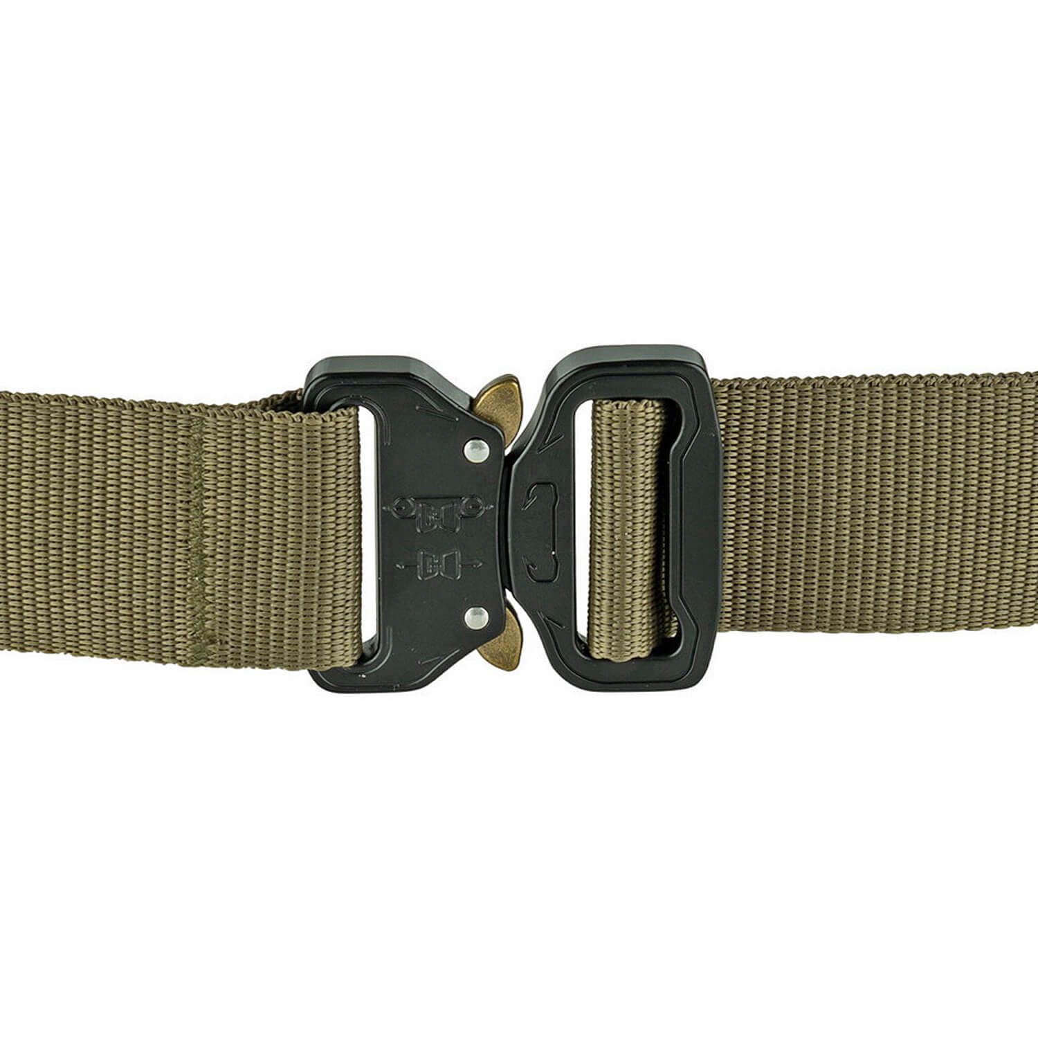 Taktischer Schnellgürtel DP256