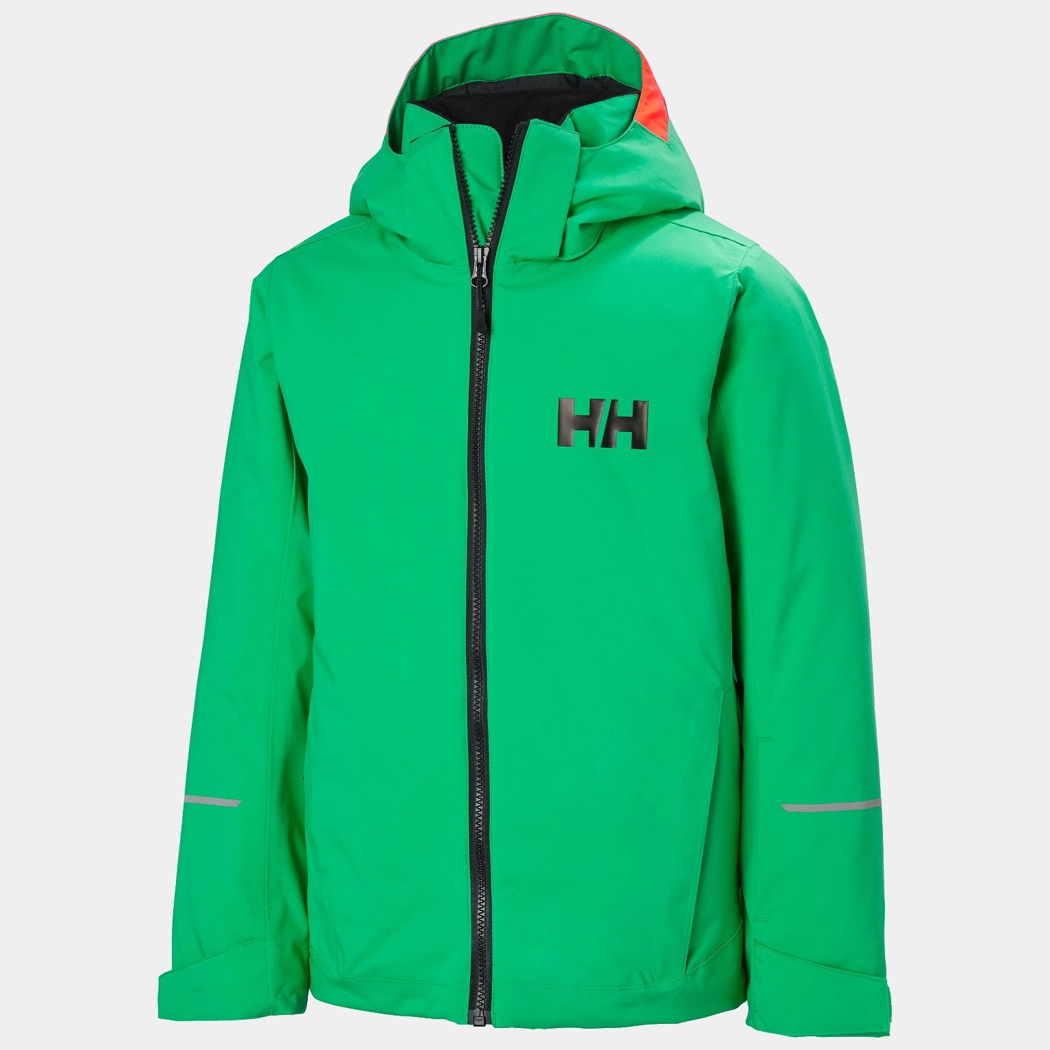 Juniors’ Quest Ski Jacket