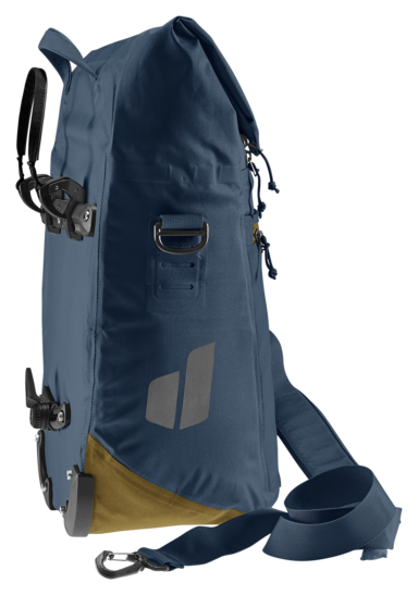deuter Mainhattan 17+10 | Fahrradtasche