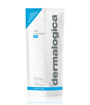 dermalogica Daily Skin Health Daily Microfoliant Refill Gesichtspeeling-74 g