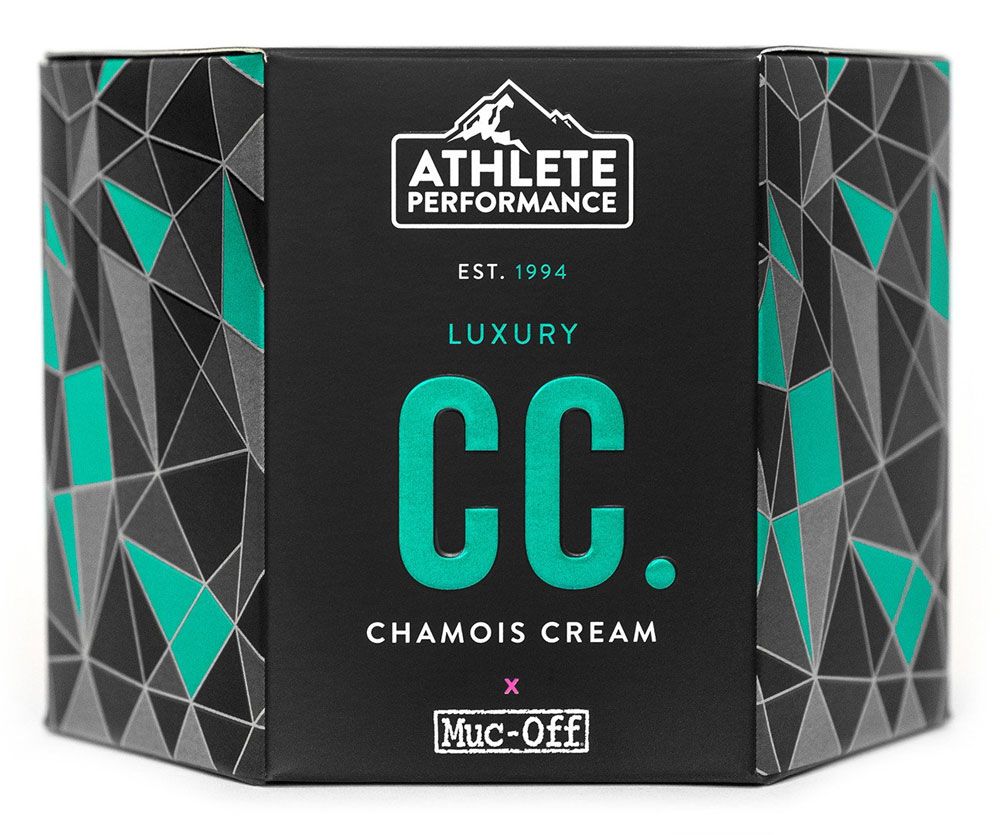 Muc-Off Antibacterial Chamois Cream 250ml kaufen | Bike-Discount