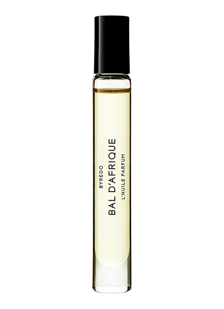 Byredo Bal d'Afrique Perfume Oil Eau de Parfum Roll-on - perfumy w formacie podróżnym