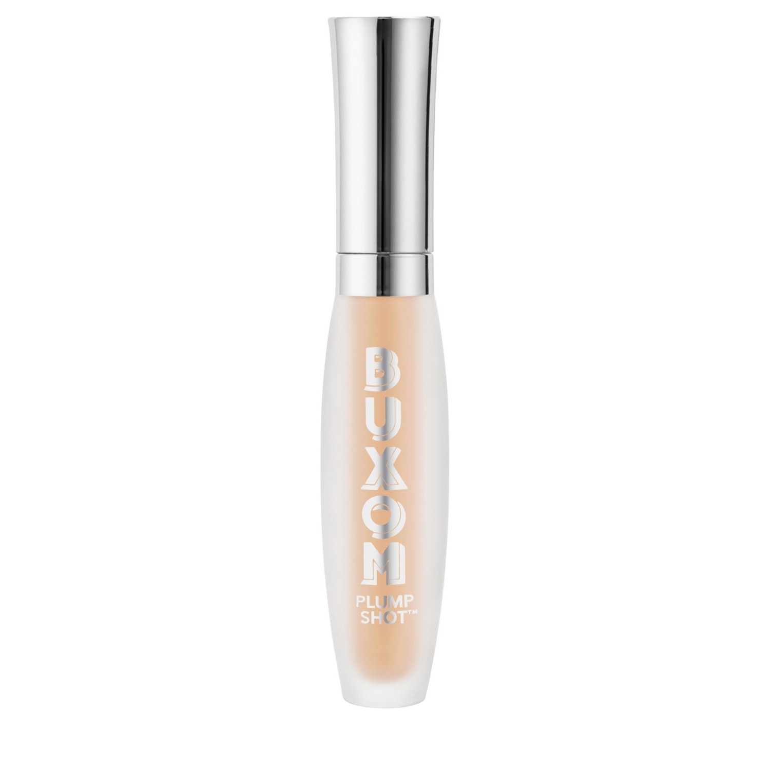 Plump Shot Collagen-Infused Lip Serum