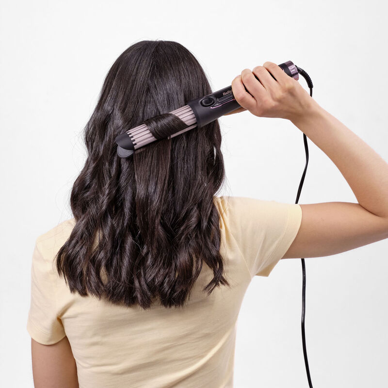 Curl Styler Luxe