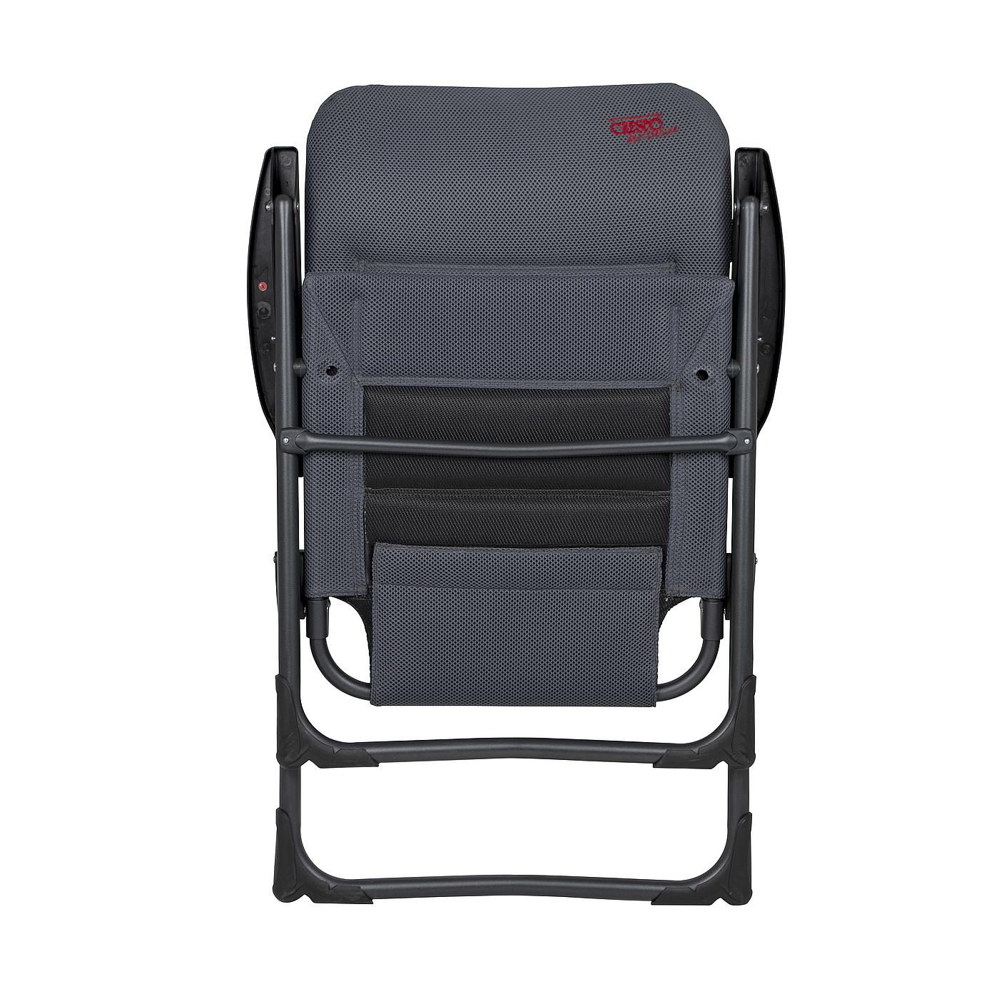 Crespo AP-218 Air-Deluxe Klappstuhl