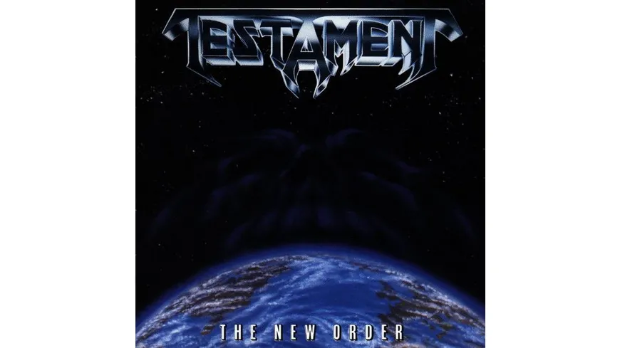 The New Order