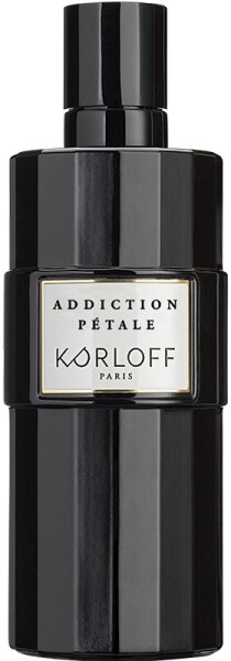 Korloff Addiction Pétale Eau de Parfum