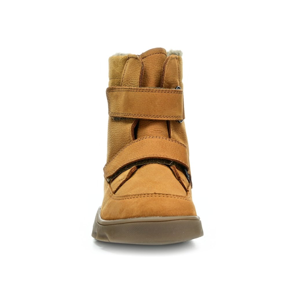 Froddo G3160240-2 Cognac Winterbarfußschuhe