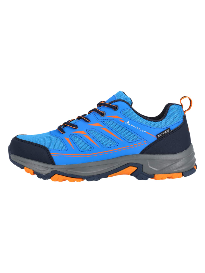 Whistler Outdoorschuhe Pangul in 2062 Brilliant Blue günstig kaufen