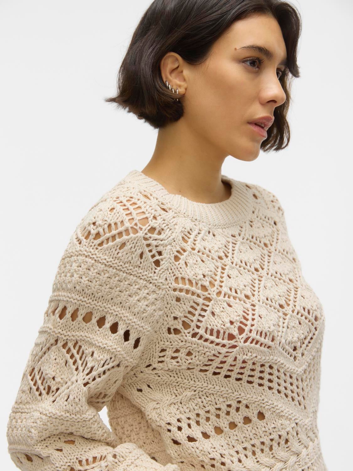 VMFINA Pullover