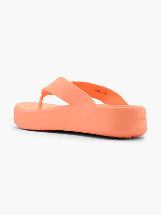 Crocs Zehentrenner