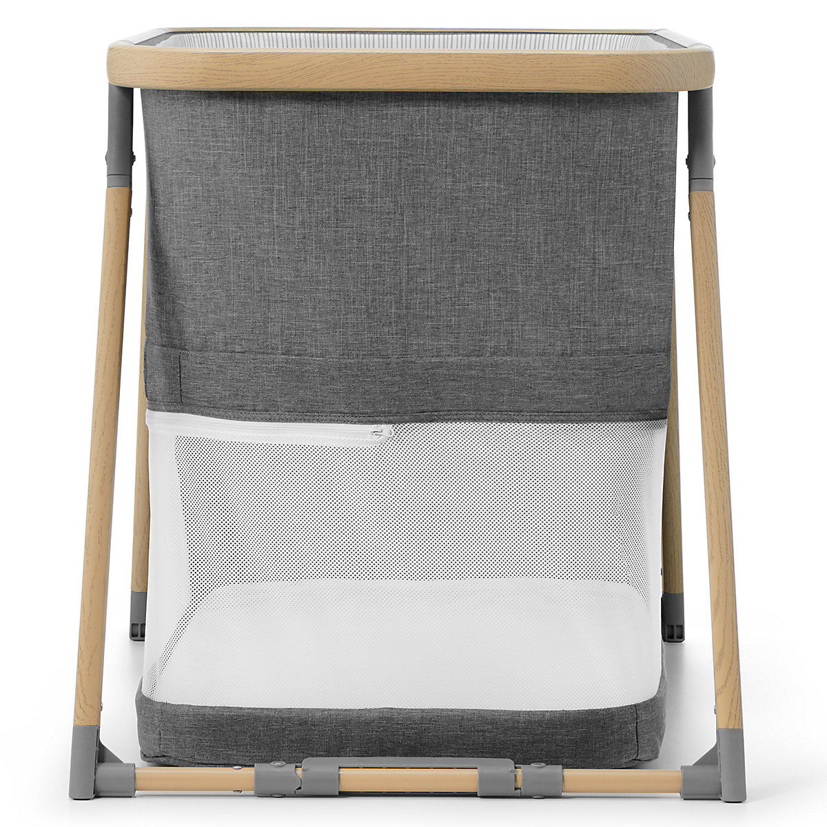 Reisebett Sofi, 4in1, grau