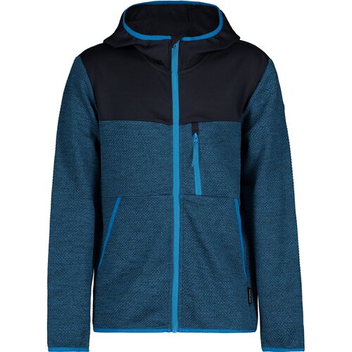 KINDER UNTERJACKE LENZEN JR
