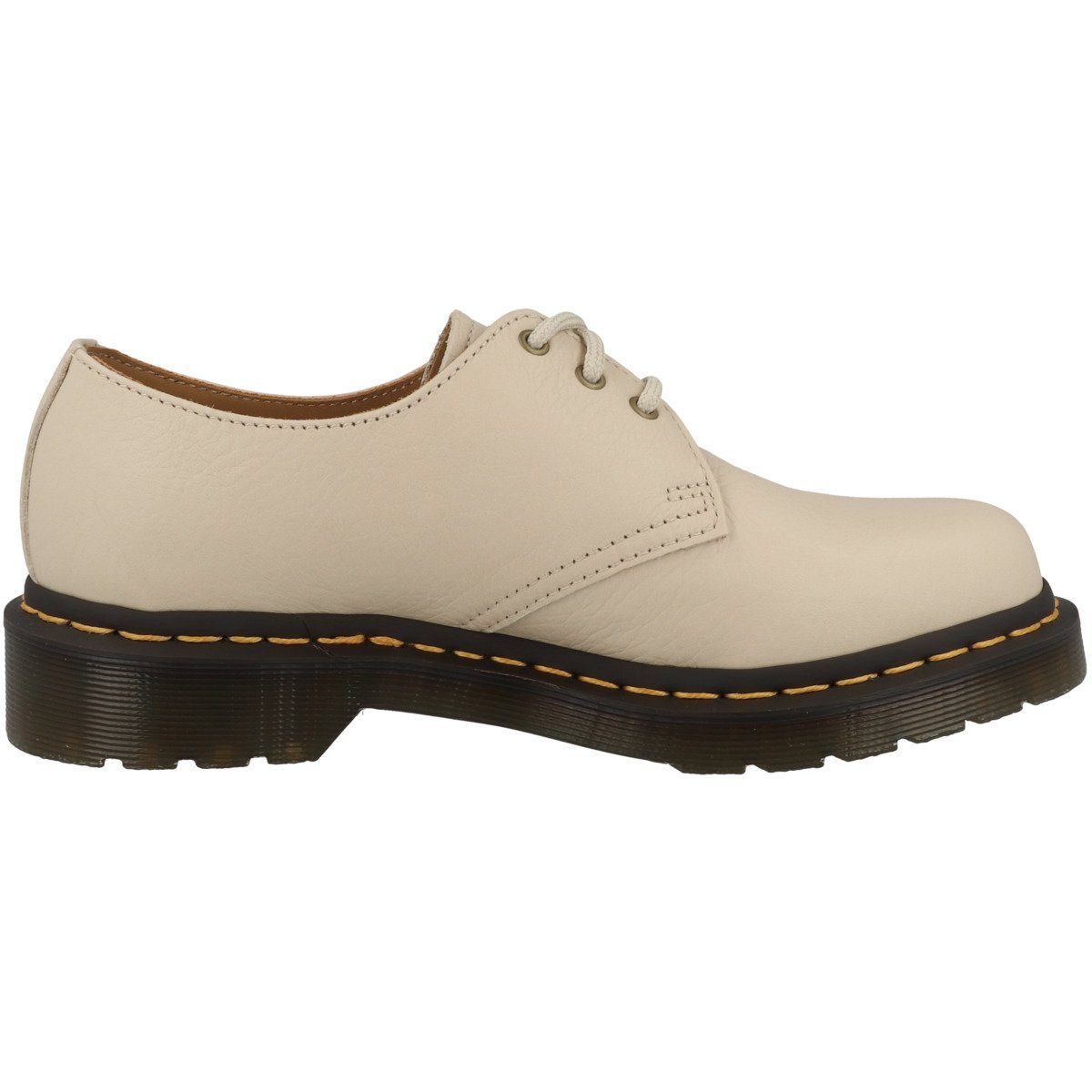 DR. MARTENS 1461 Damen Schnürschuh Verstärkte Ferse