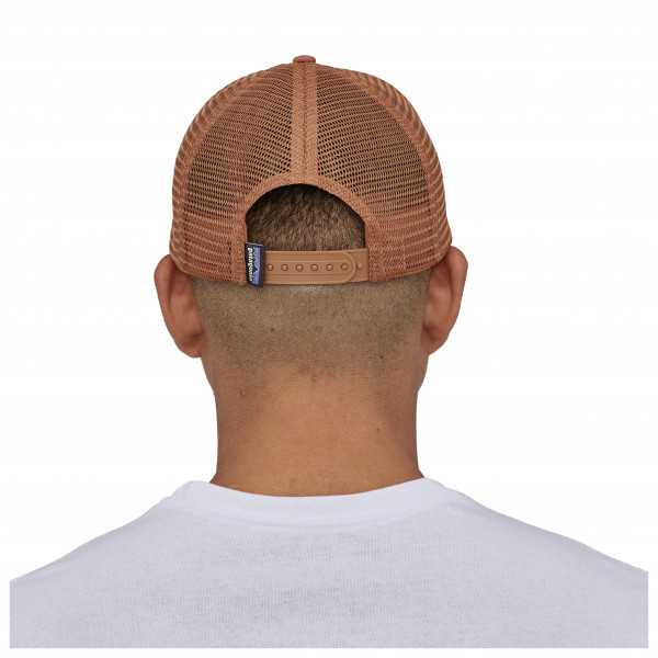 Patagonia - P-6 Logo Trucker Hat - Cap