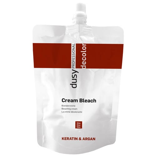 Dusy Blondiercreme blau Beutel 500 g