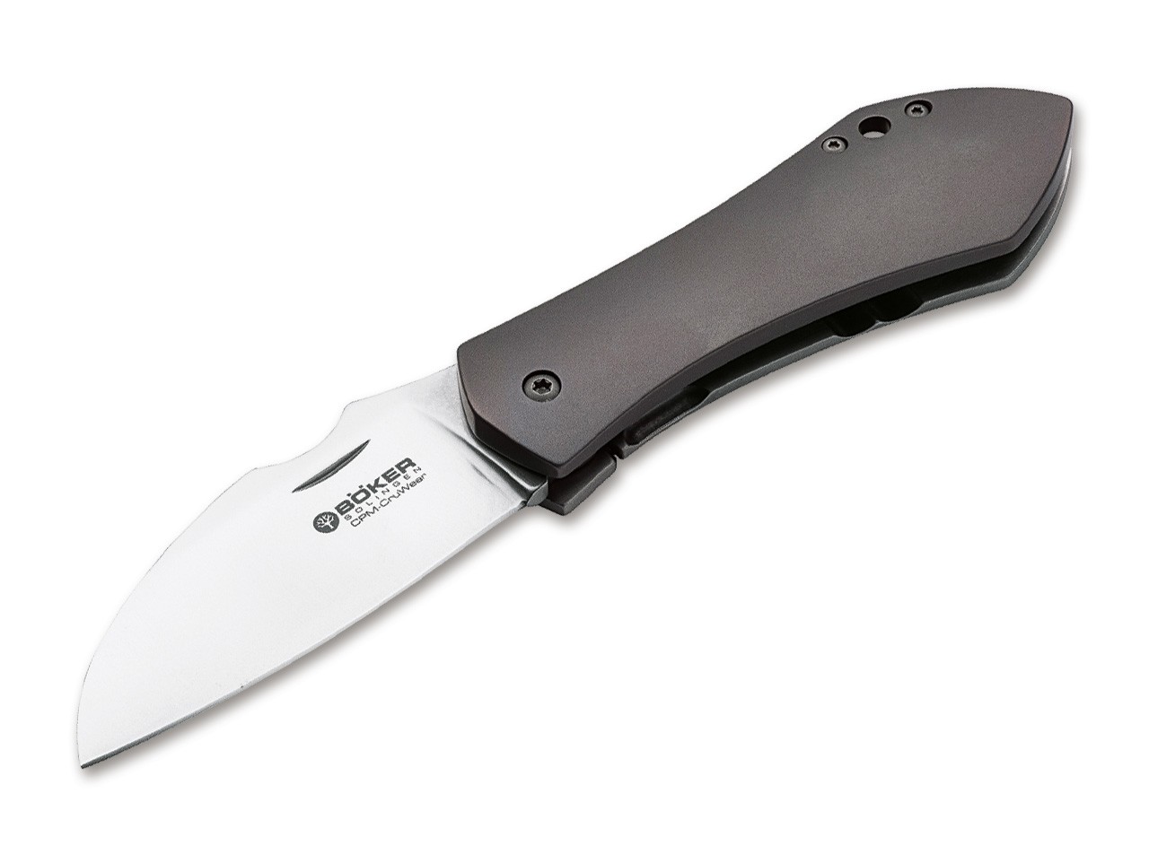 Anso 67 CruWear 42 Titan