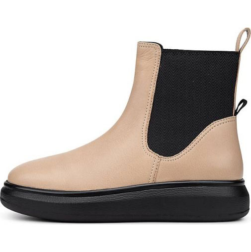 Another A Stiefeletten (flach)