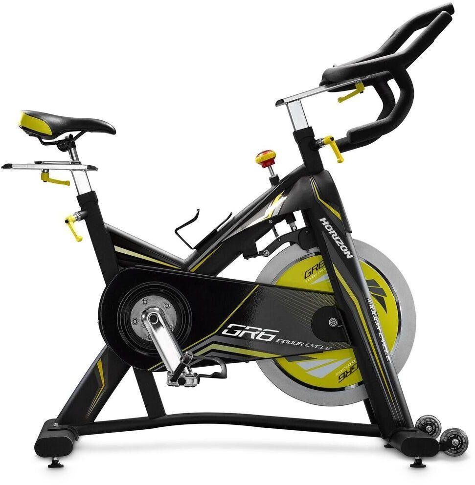Horizon Fitness Speedbike GR6