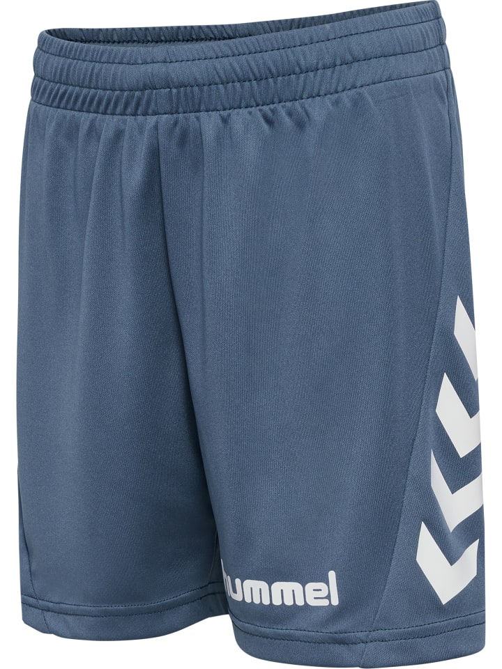 Hummel Hummel Verstellbare Taille Anzug Hmlpromo Kinder in CHINA BLUE günstig kaufen