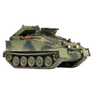 Spartan or Striker Troop (plastic)