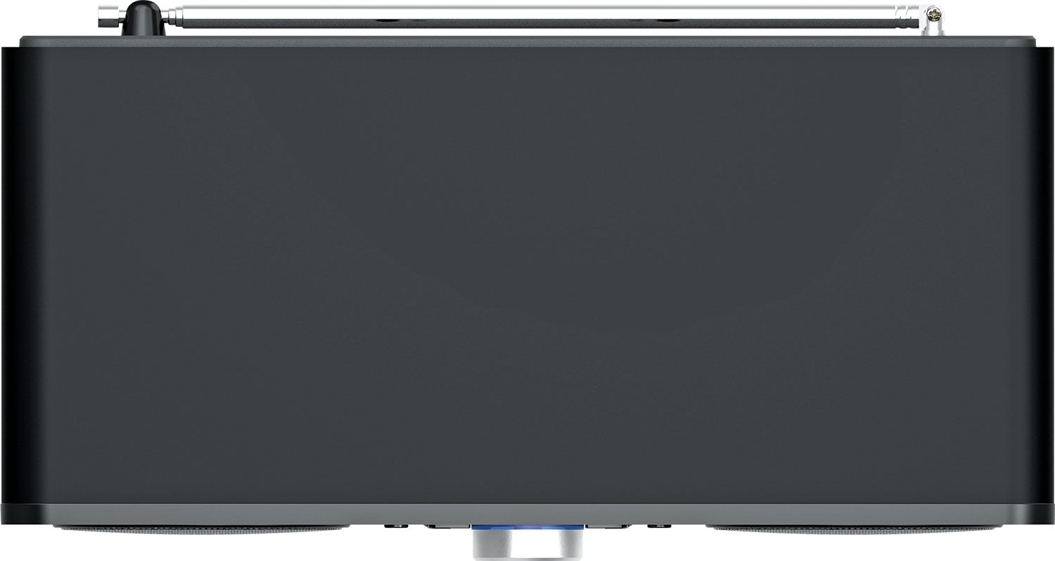 Schwaiger Internetradio mit DAB+, FM und Bluetooth
