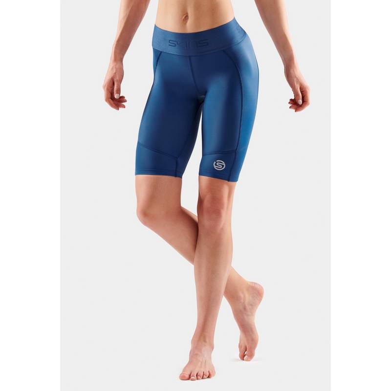 Skins S3 Half tights Tights Damen