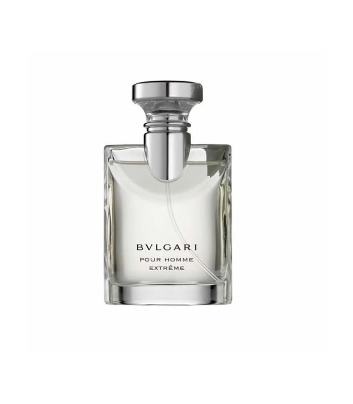 BVLGARI POUR HOMME EXTRÊME-Eau de Toilette Vaporisateur