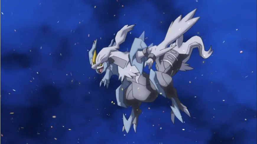 Pokémon 15 - Der Film: Kyurem gegen den Ritter der Redlichkeit