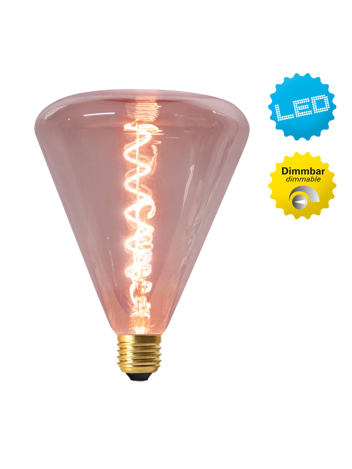 näve LED Leuchtmittel 