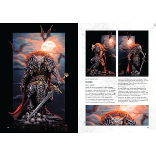 The Art of... - Volume Seven - Erik Swinson (EN)