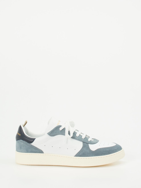 Sneaker-46617910043 Officine Creative
