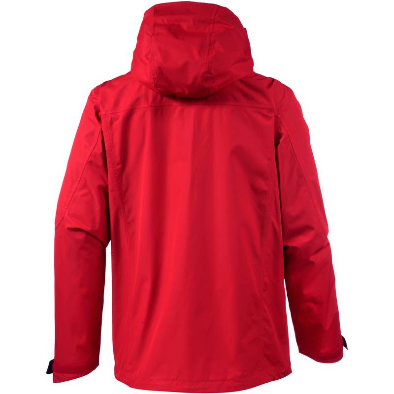 Maier Sports Metor Regenjacke Herren