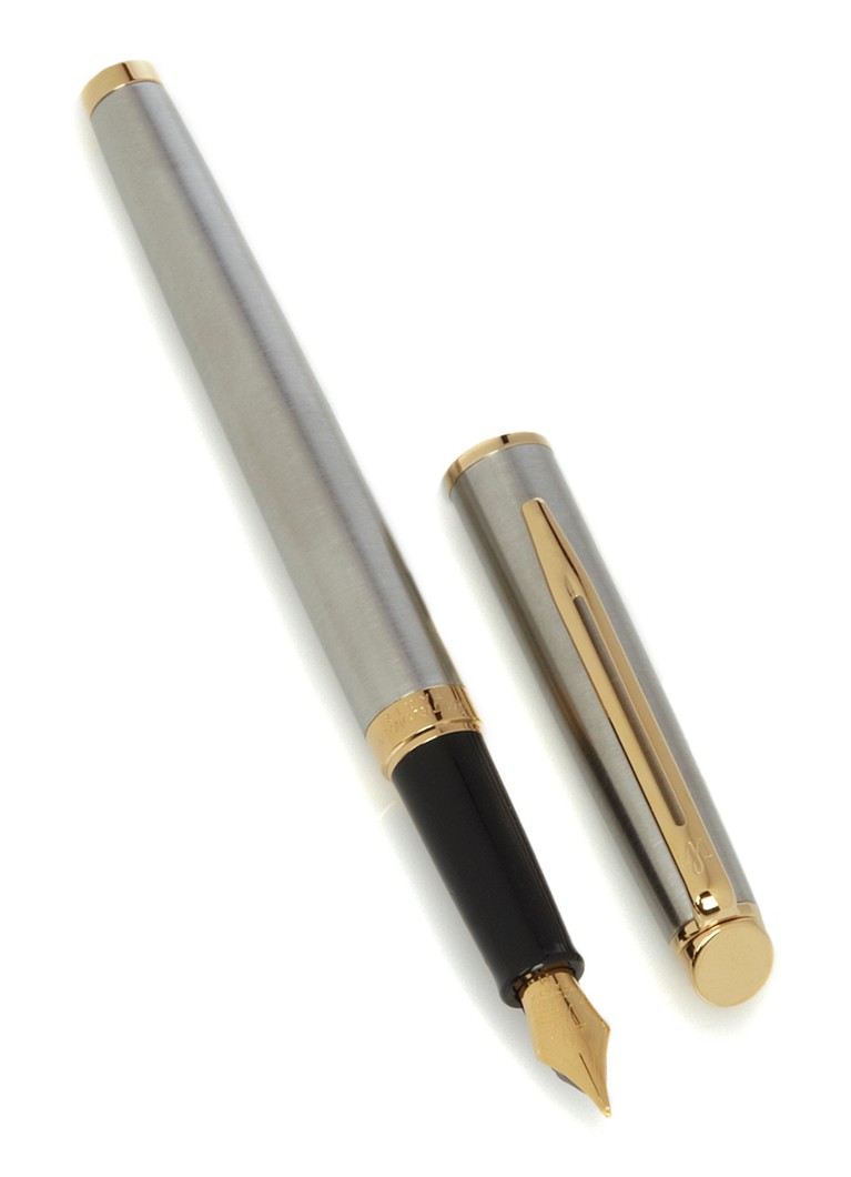 Stilou Waterman Hemisp GT M Ro