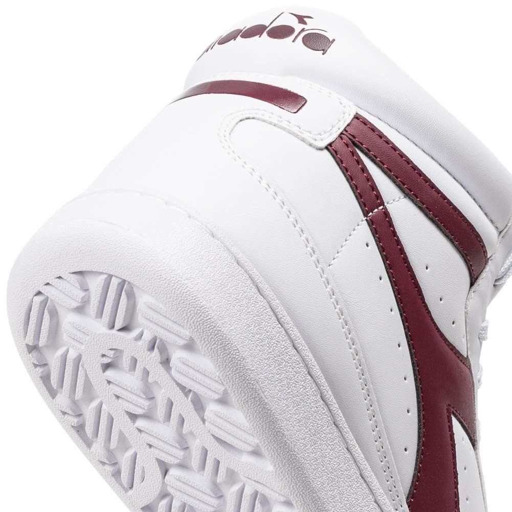 Diadora Playground High Classic Unisex Sneaker 101.172321-C4031