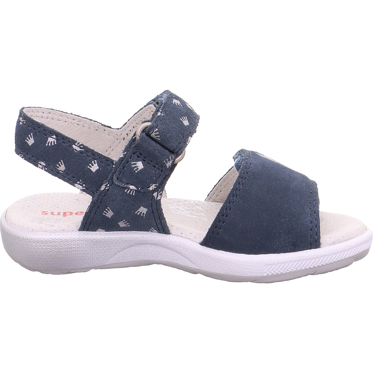 Sandalen EMILY WMS Weite M4 für Mädchen