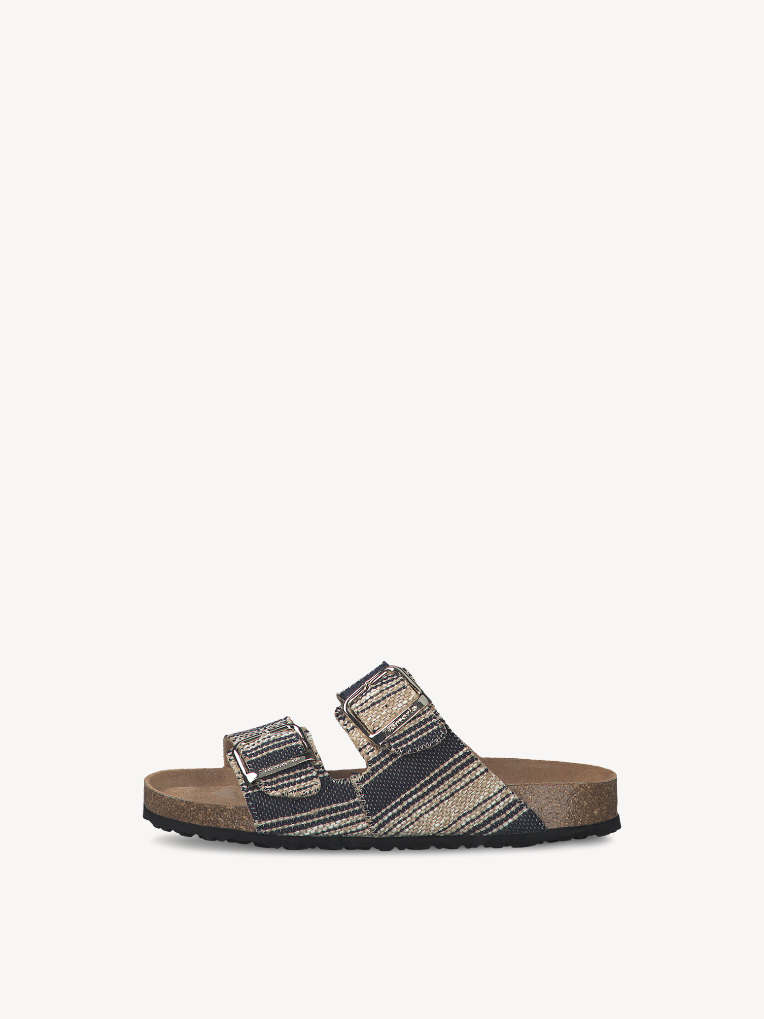 Mule - bleu