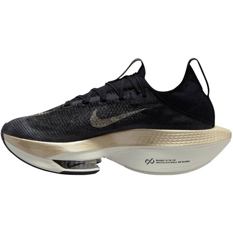 Nike AIR ZOOM ALPHAFLY NEXT% 2 Laufschuhe Herren